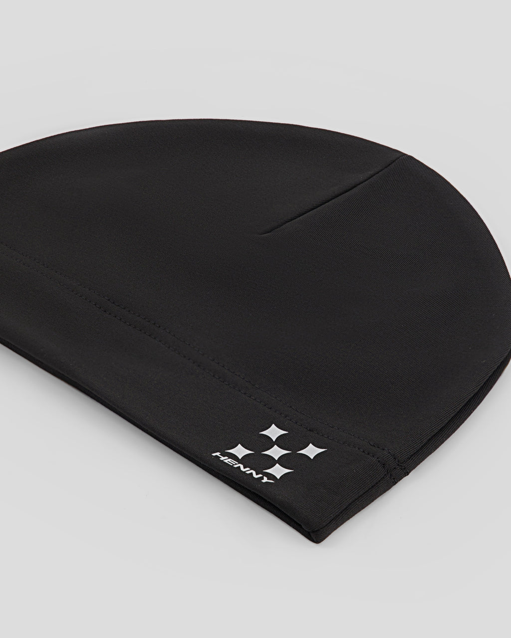 Beanie Central Cee Black