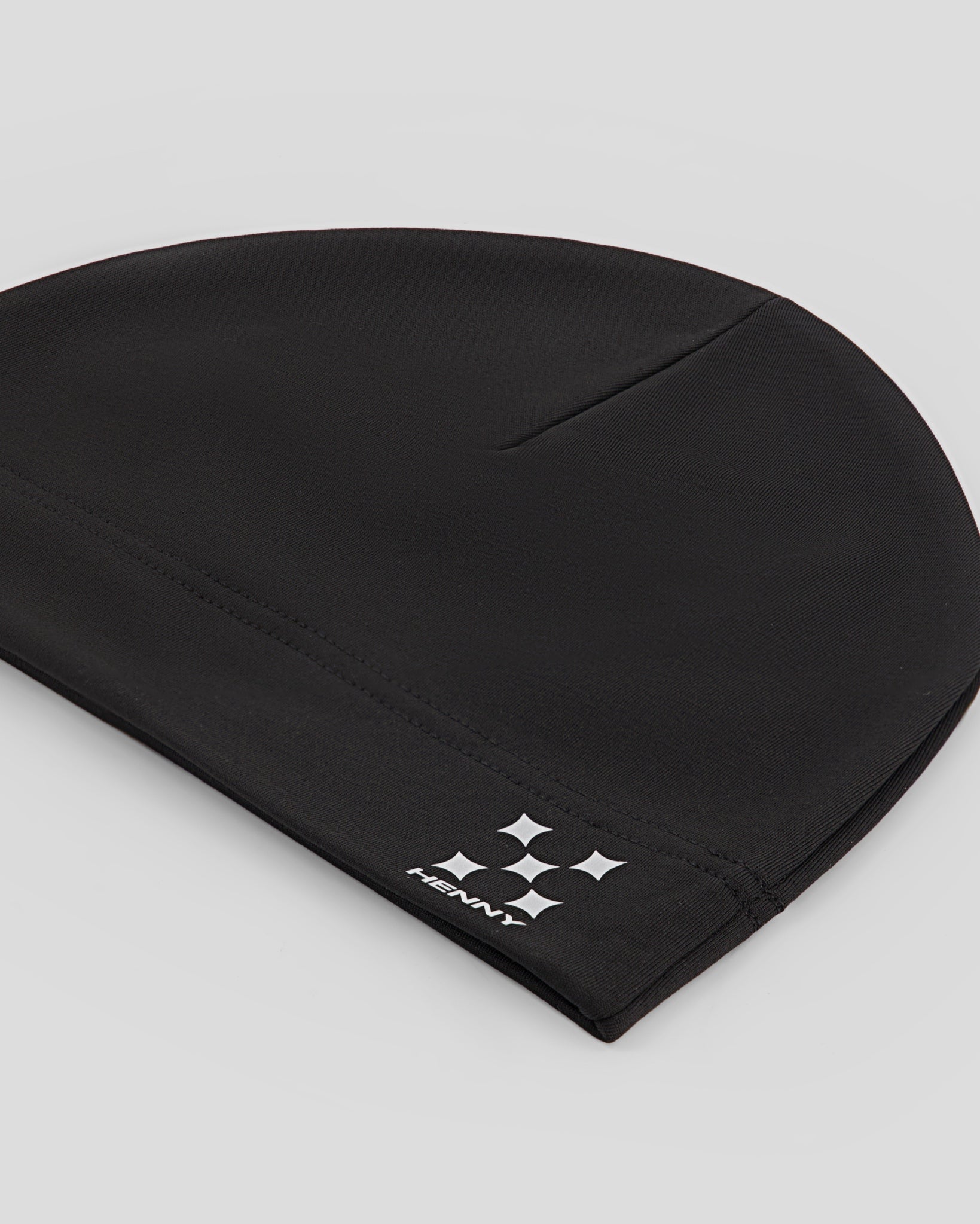 Beanie Central Cee Black