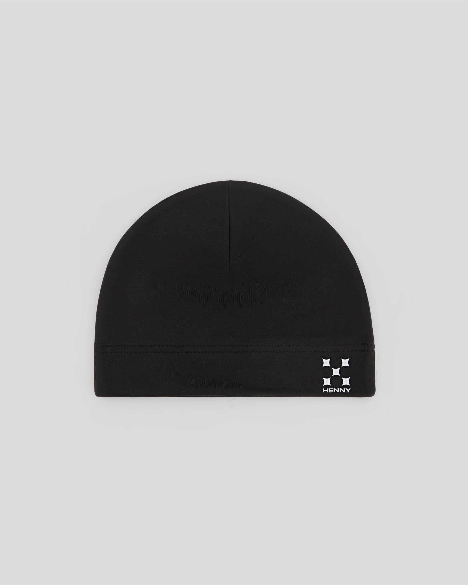 Beanie Central Cee Black