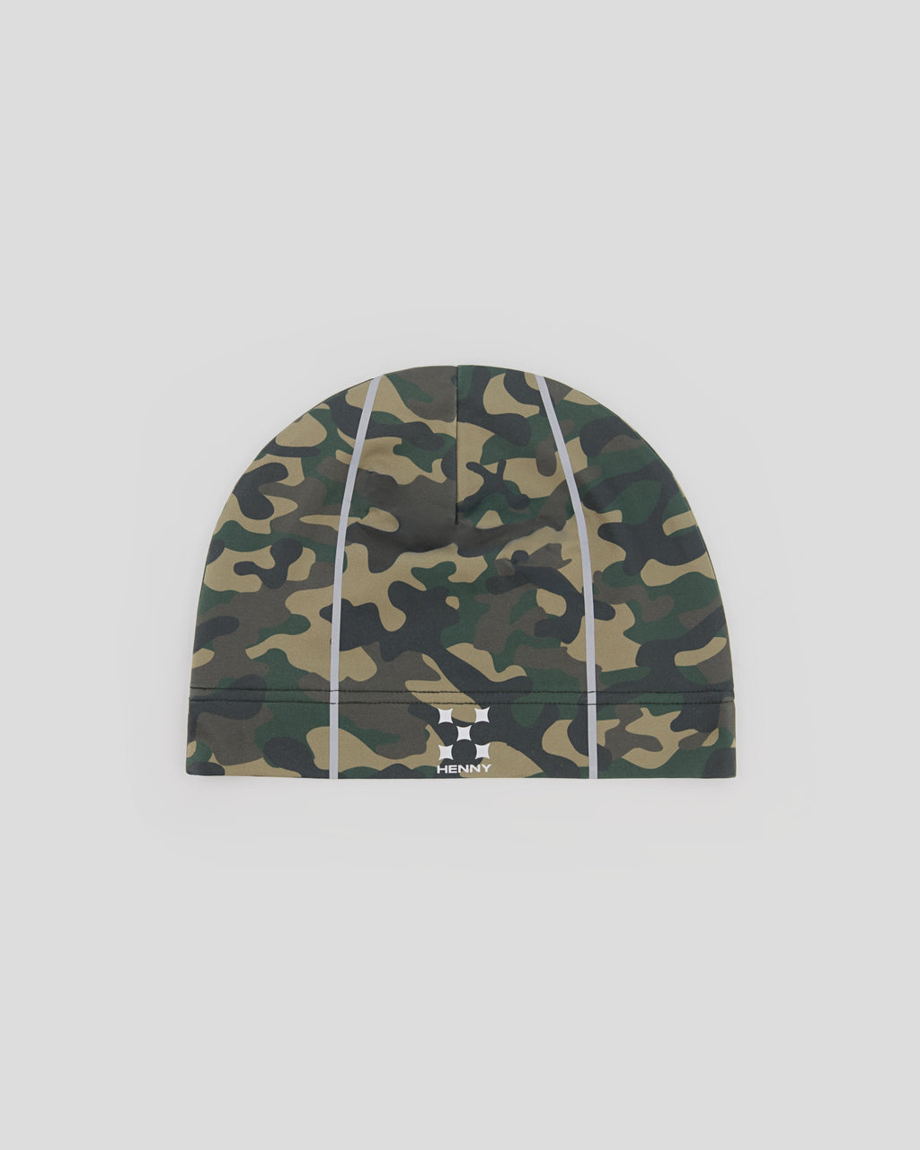 Beanie Central Cee Camo