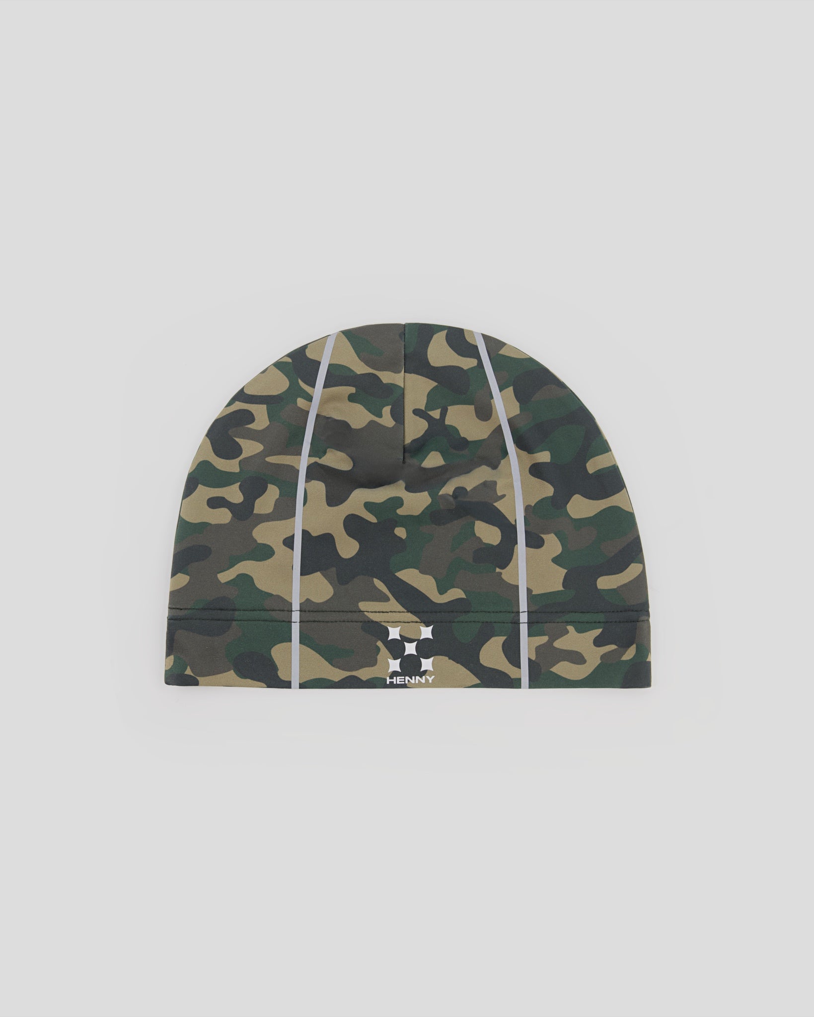Beanie Central Cee Camo