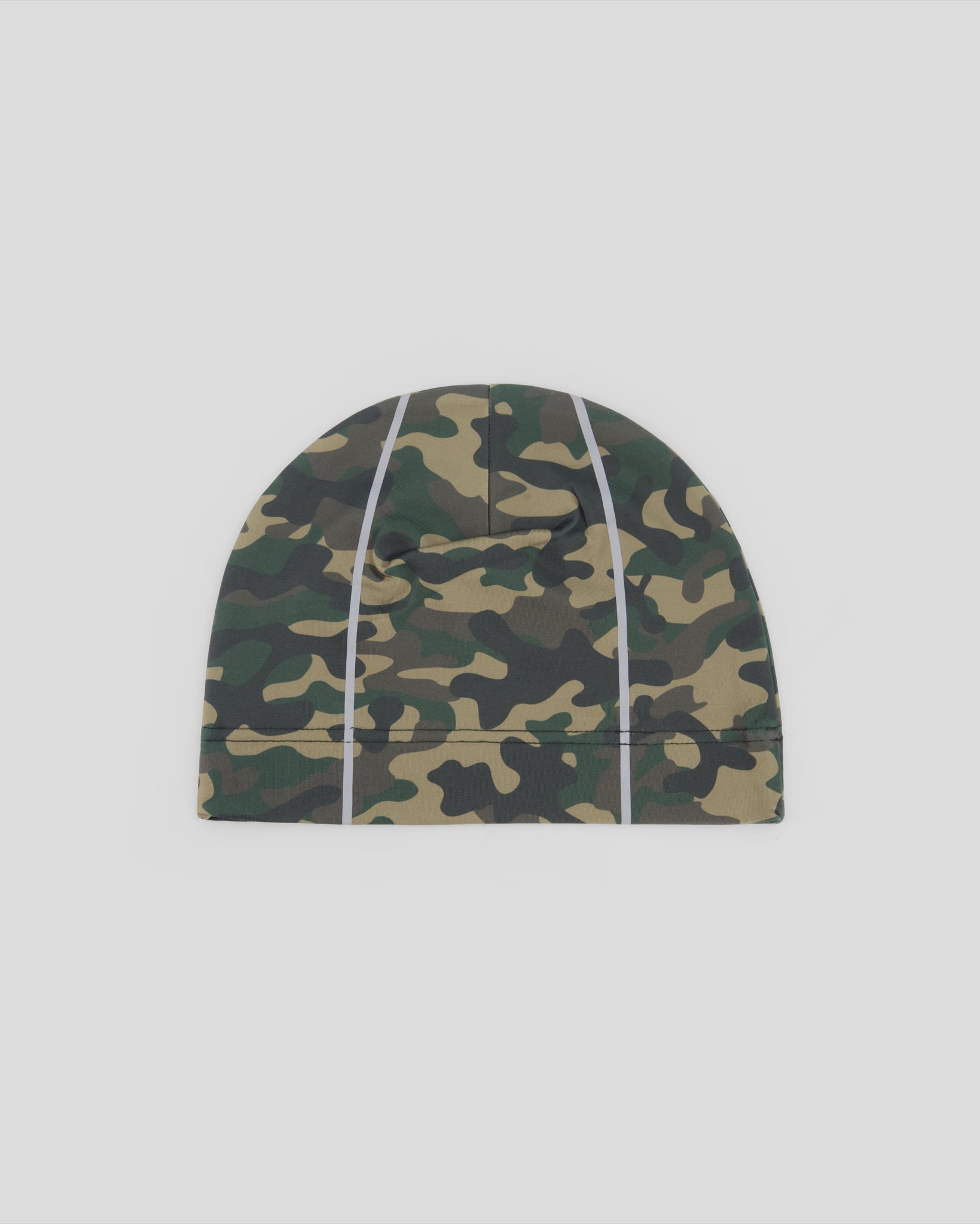 Beanie Central Cee Camo