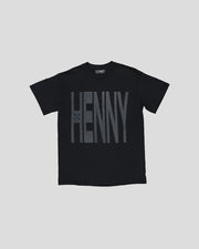 BASIC TEE NOIR