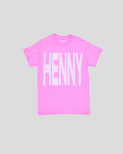 BASIC TEE ROSE