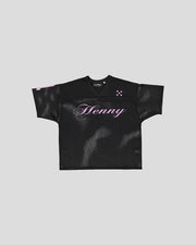 JERSEY SERIGRAPHIE NOIR