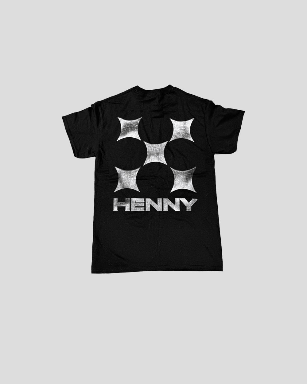 TEE HLONE METAL