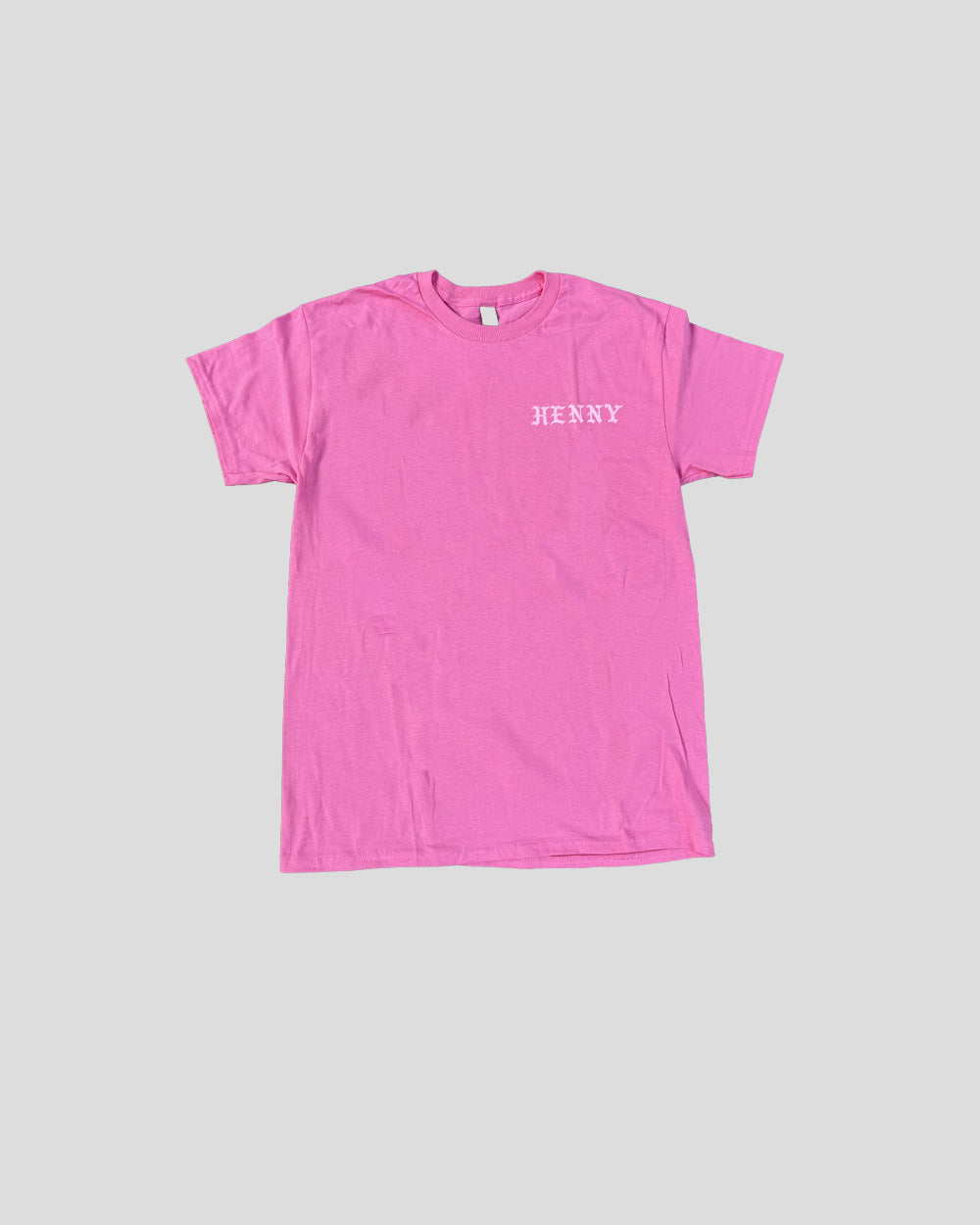 PABLO TEE ROSE