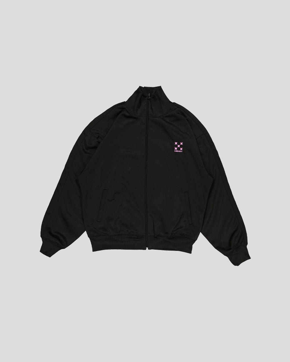 JACKET "1" NOIRE