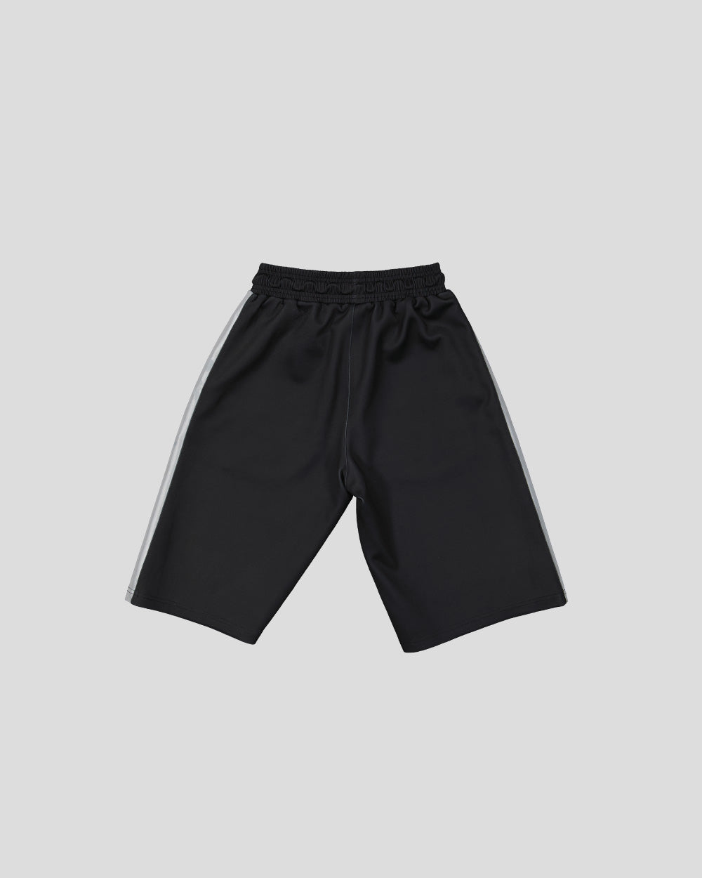 SHORT GRADIENT NOIR
