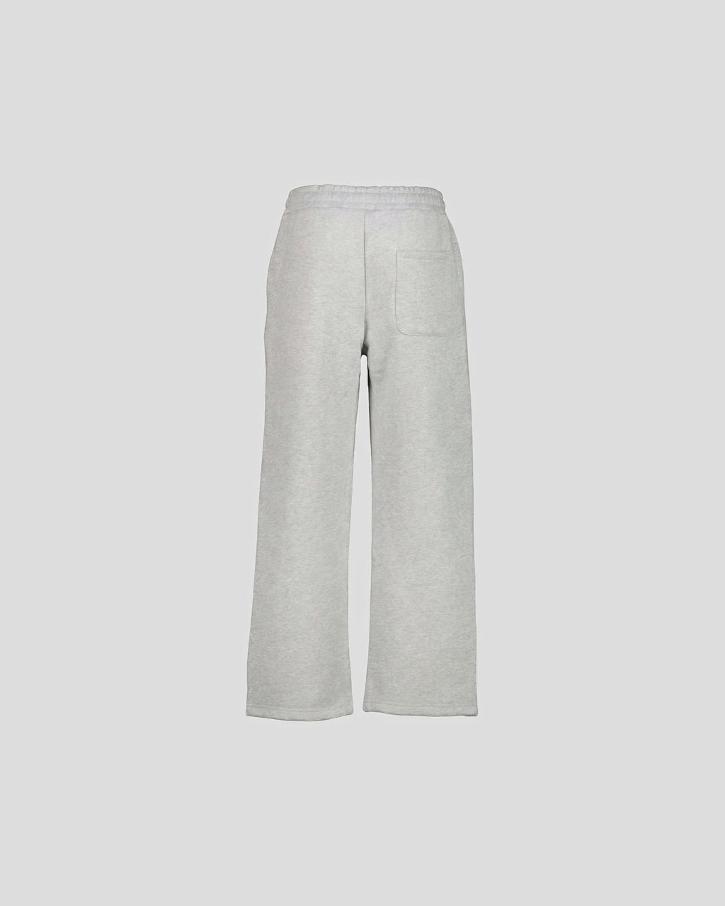 PANTALON EMBOSSE GRIS