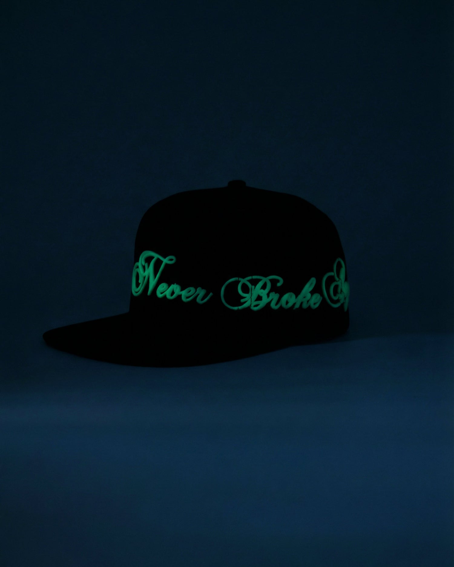 BLACK N.B.A CAP