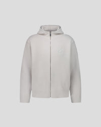 MOHAIR JACKET GRIS REMIX - LIMITED EDITION VDAY