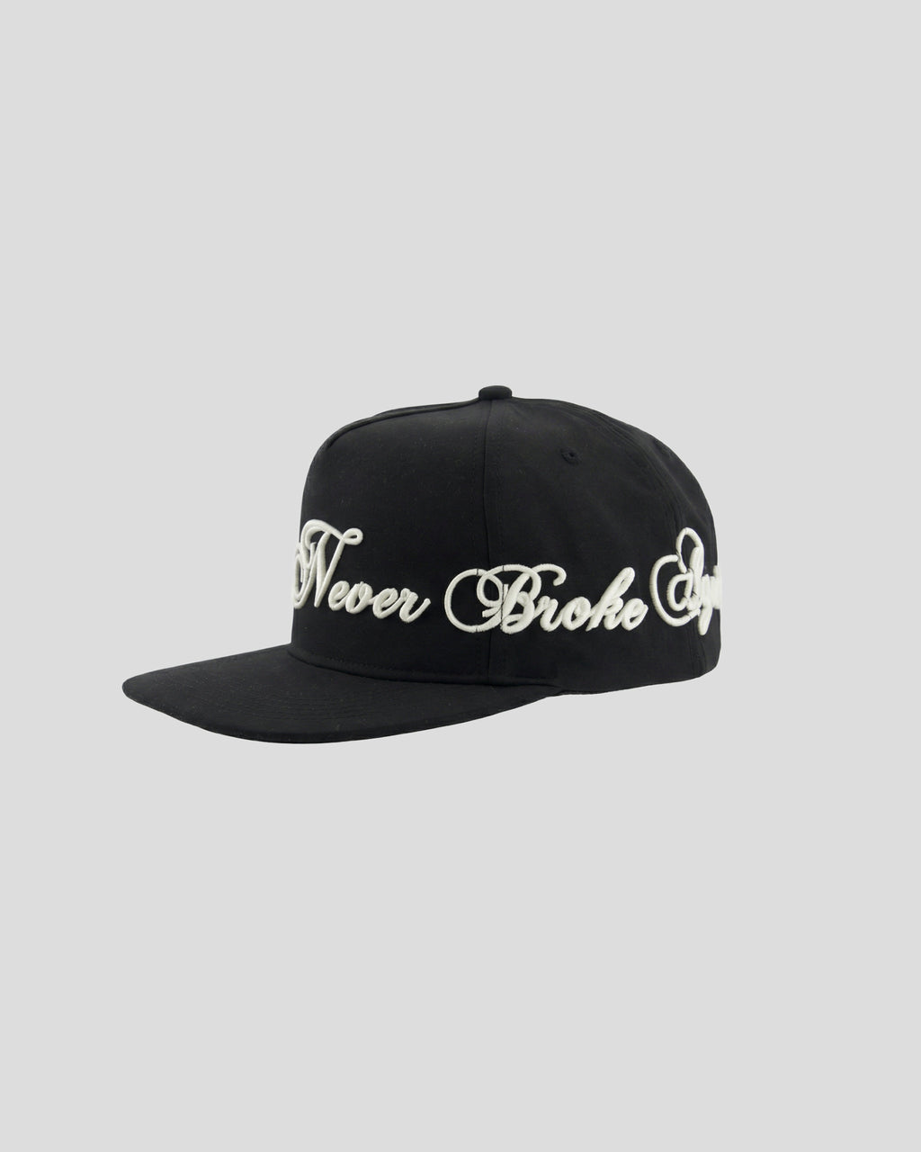 CASQUETTE N.B.A NOIRE