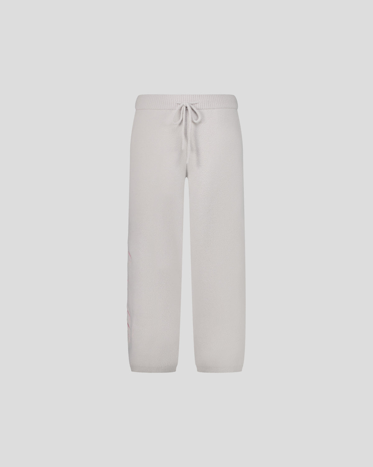 MOHAIR PANT  LIMITED EDITION VDAY