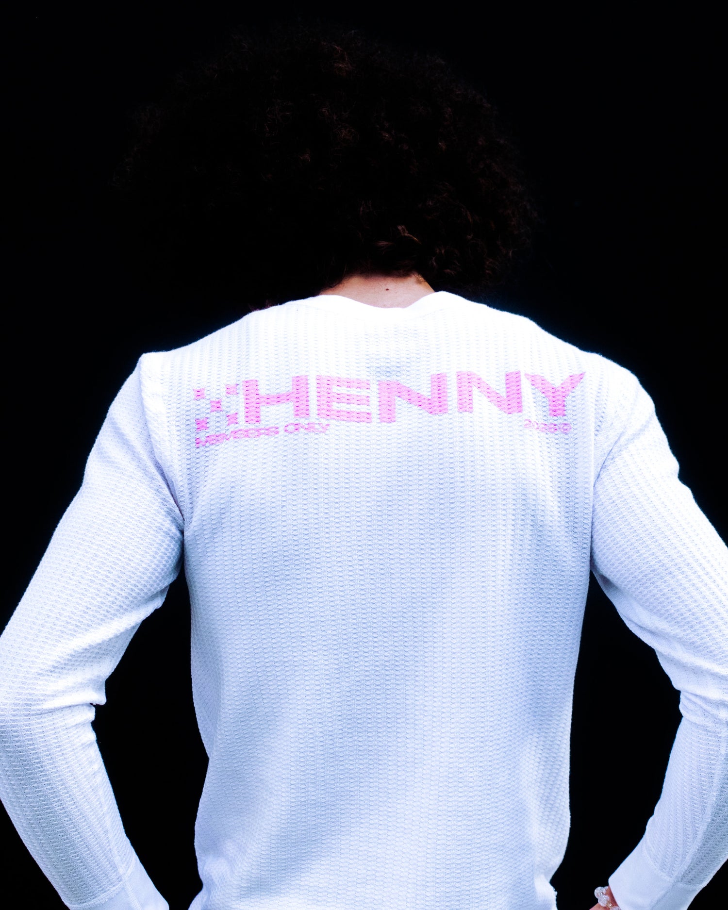 THERMAL PINK X TUCO - vue 3