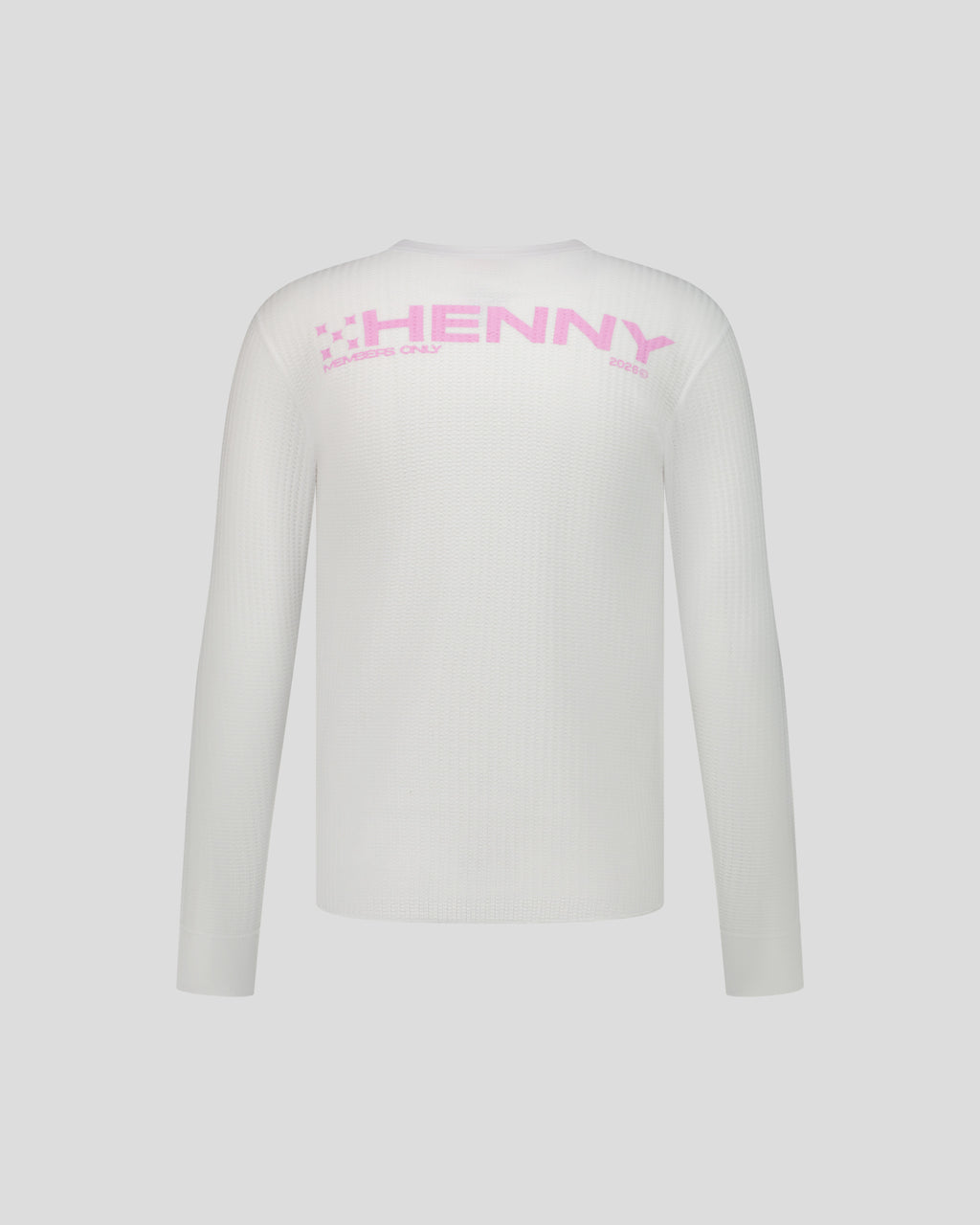 THERMAL PINK X TUCO