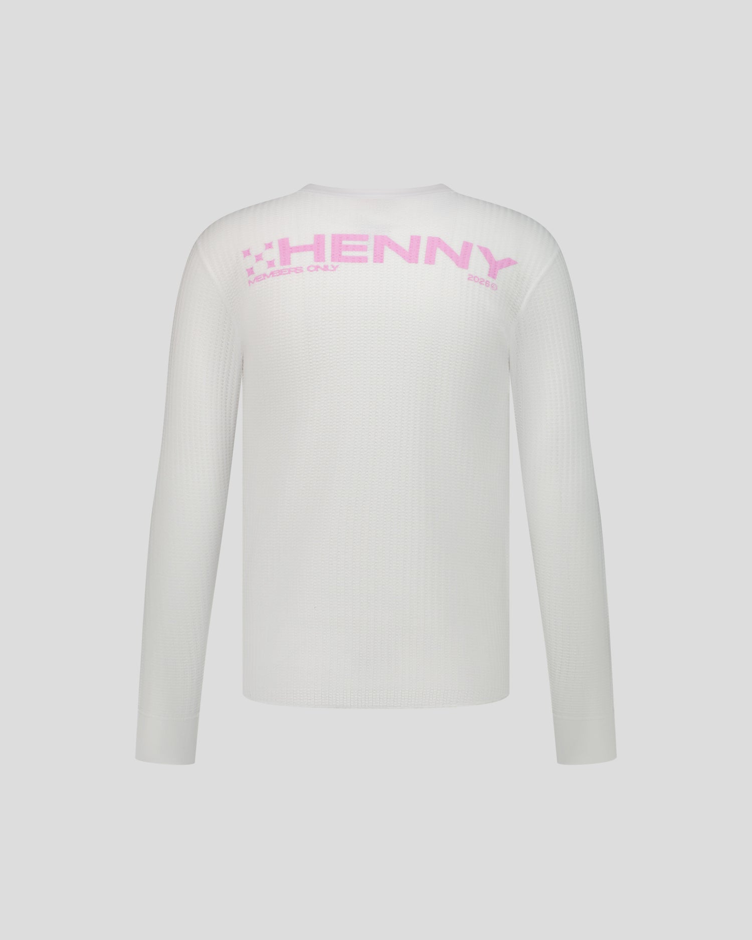 THERMAL PINK X TUCO - vue 2